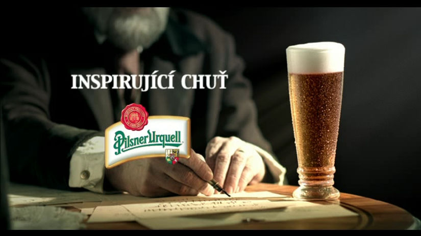 Pilsner Urquell - Bedřich Smetana